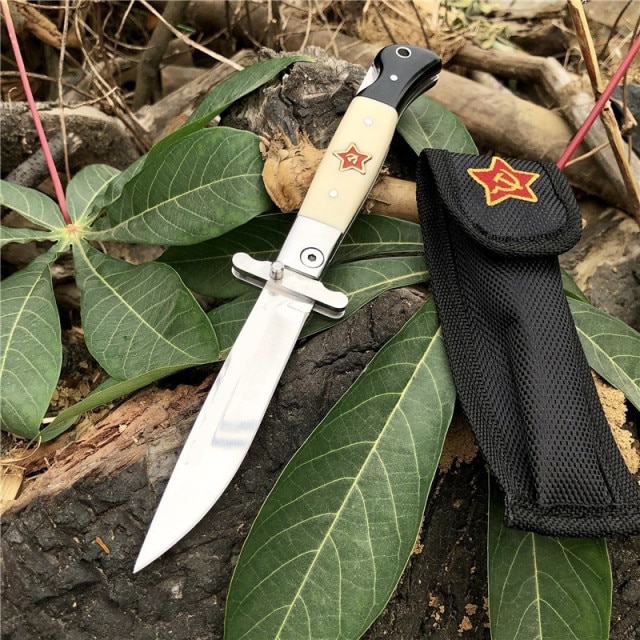Nylon sheath
