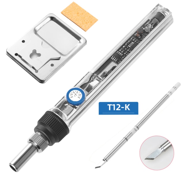 T12-K Tip
