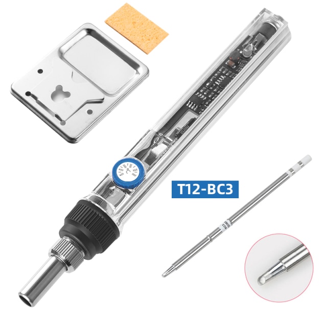 T12-BC3 Tip