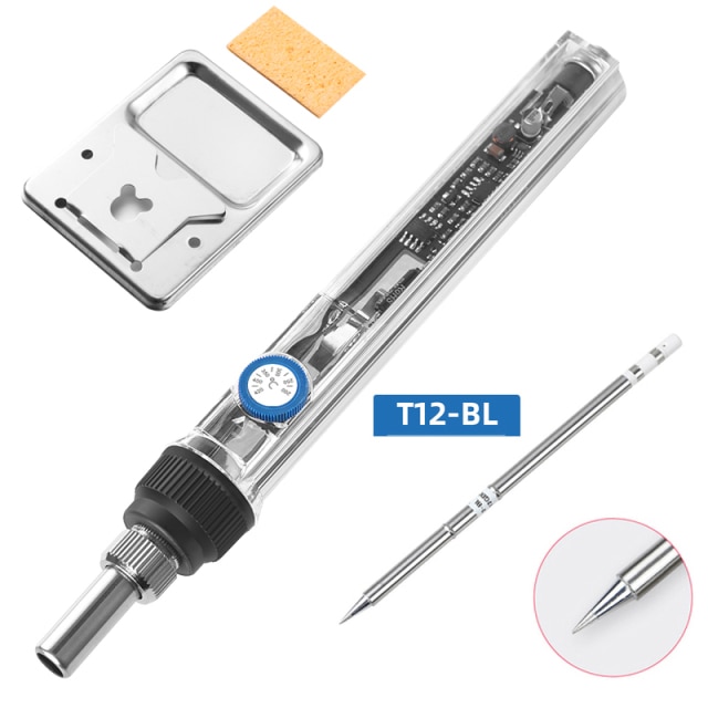 T12-BL Tip
