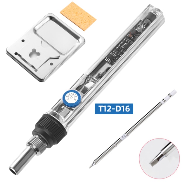 T12-D16 Tip