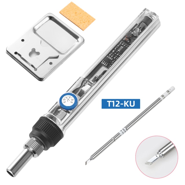 T12-KU Tip