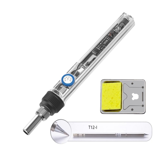 T12-I Tip