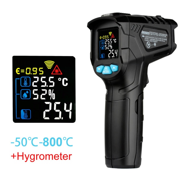800C Hygrometer