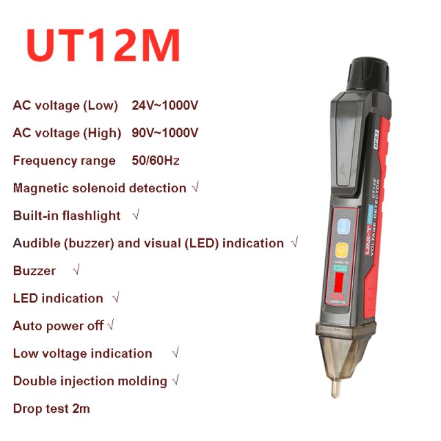 UT12M