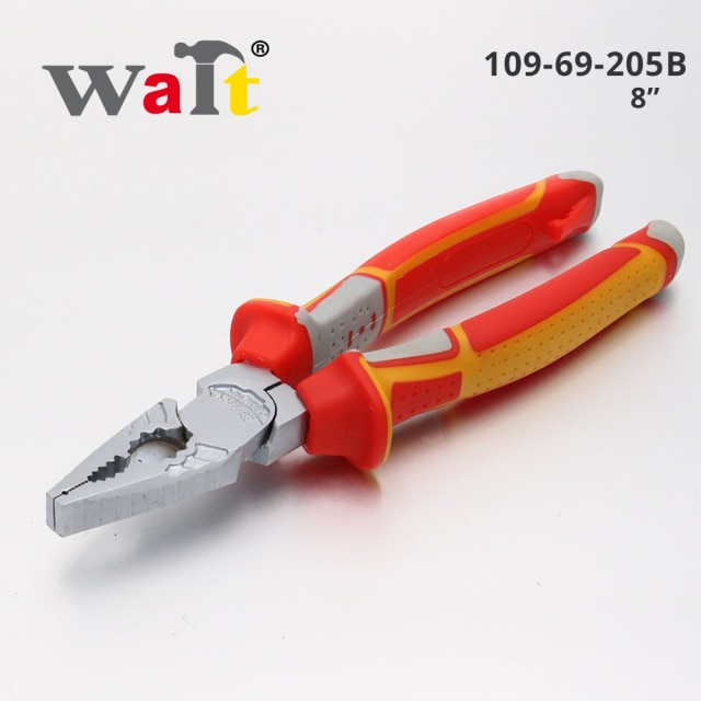 109-69-205B 8inch