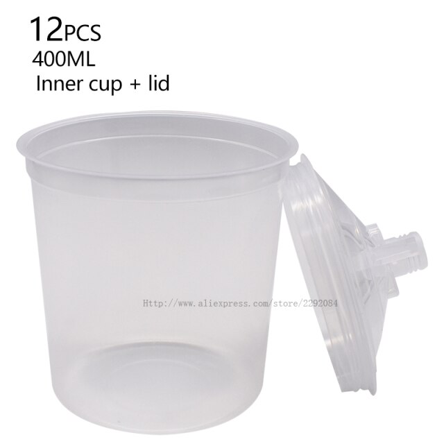 400cc inner and lid