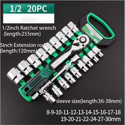 1-2 20PCS