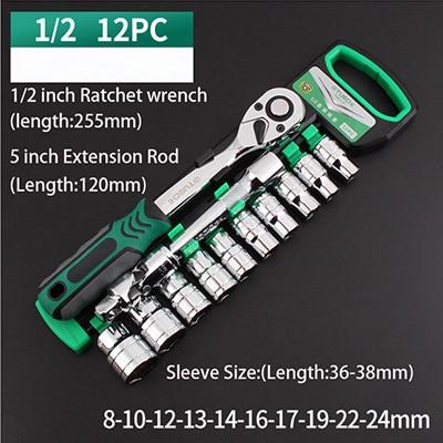 1-2 12PCS