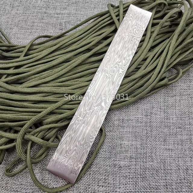 F water 150x25x3mm