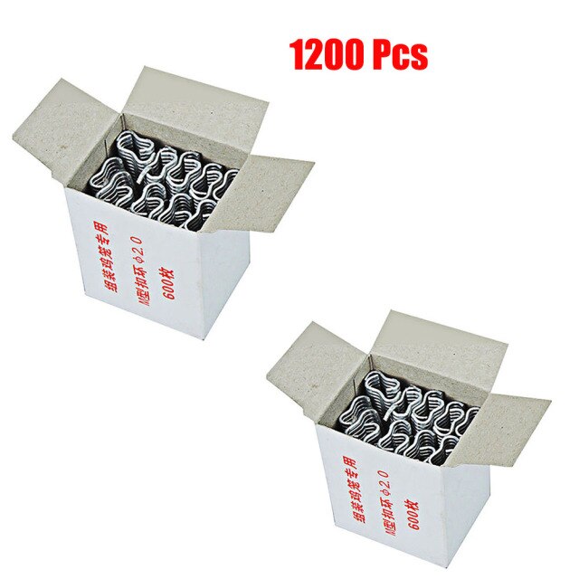 1200PCS