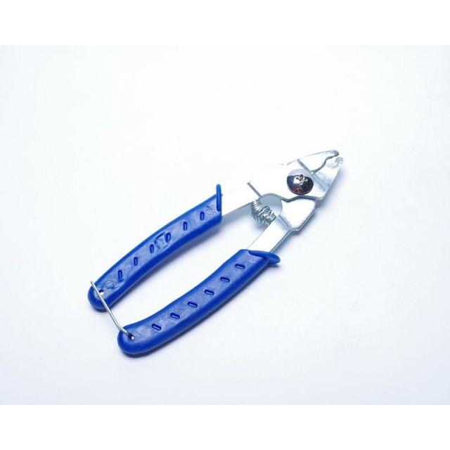 Loose nail pliers