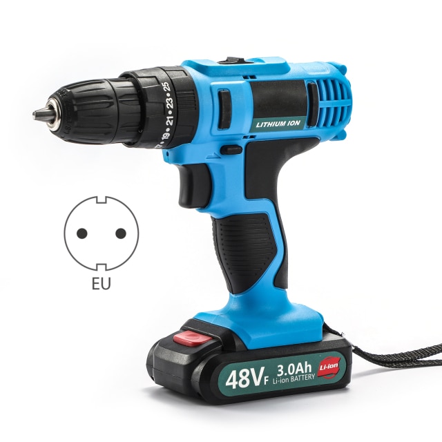 EU plug