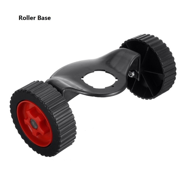 Roller base