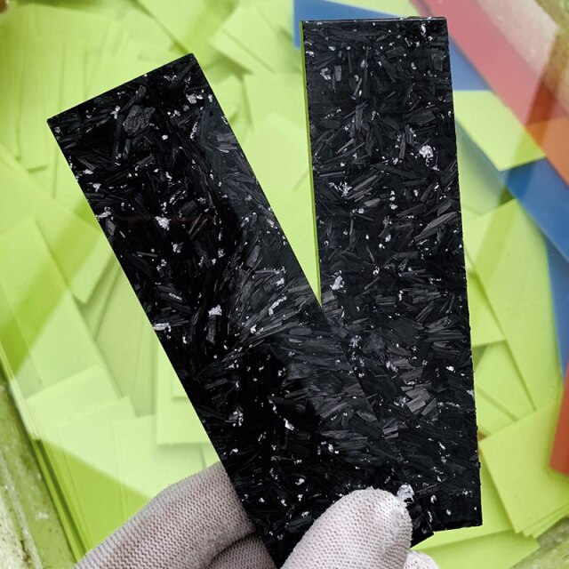 2Pieces 135x40x4mm