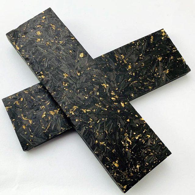 2Pieces 135x40x4mm