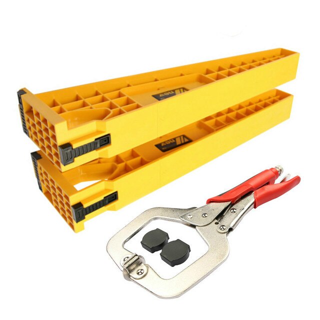 Holders and Plier