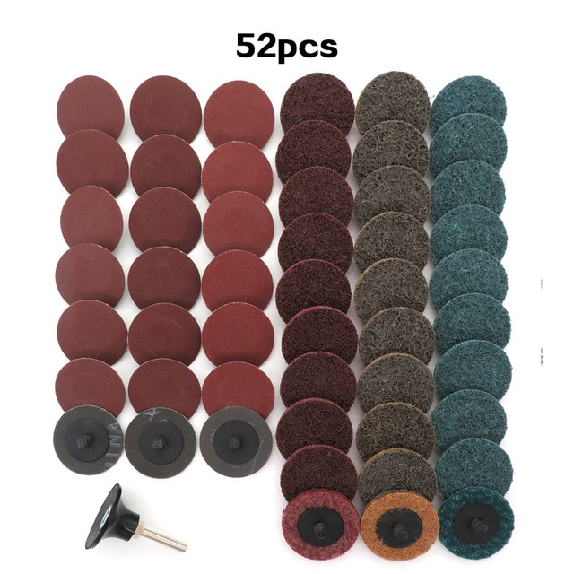 52pcs