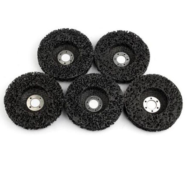 5 Pcs