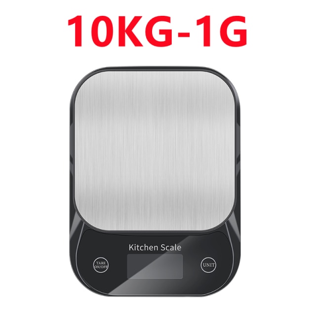 10kg-1g