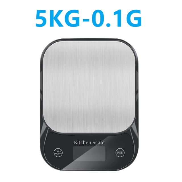 5kg-0.1g
