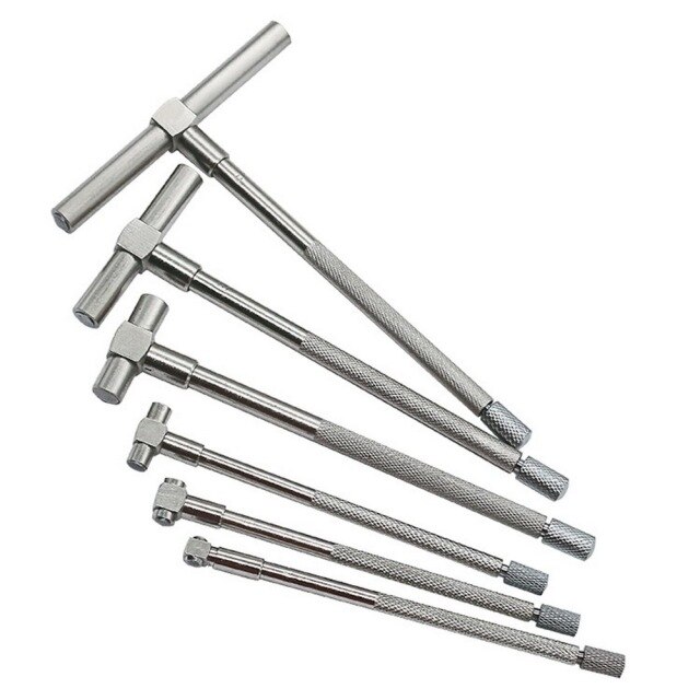 6 PCS
