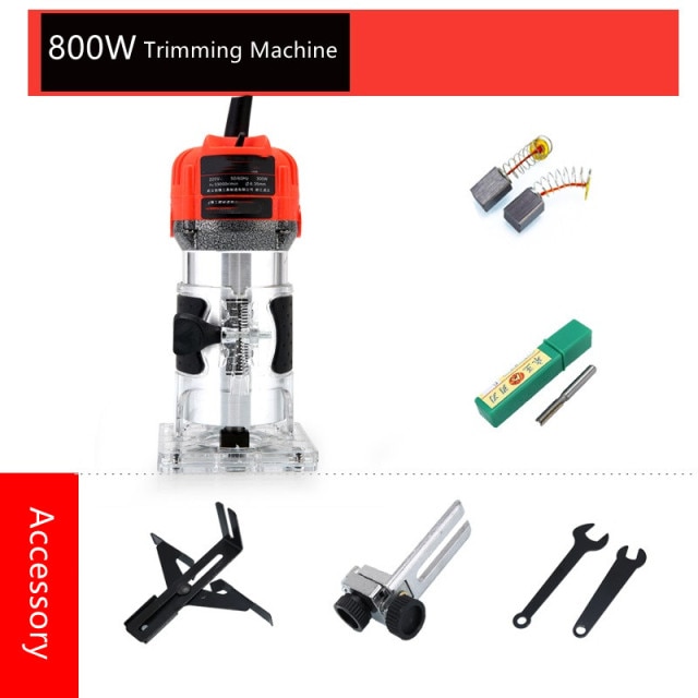 Trimming Machine