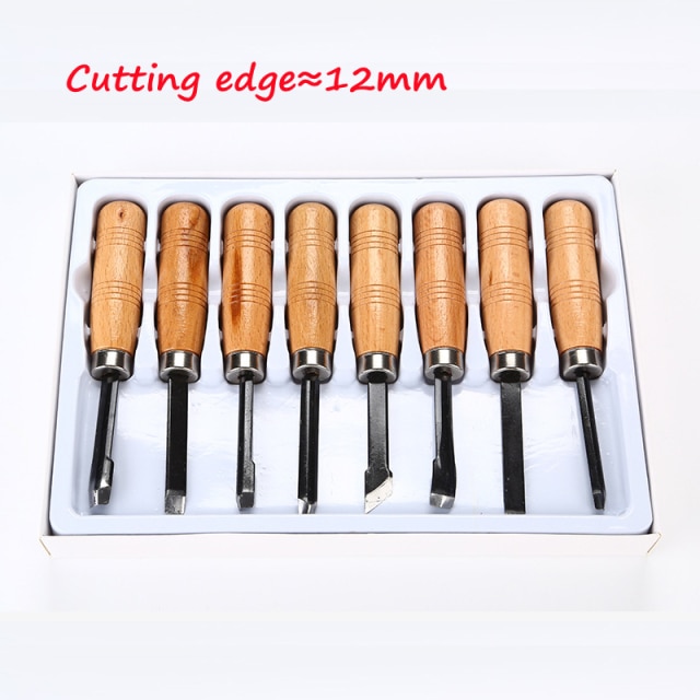 8PC-12mm