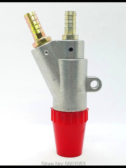 A1-no nozzle