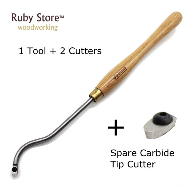A2008 Plus Spare Tip
