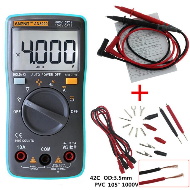 AN8000