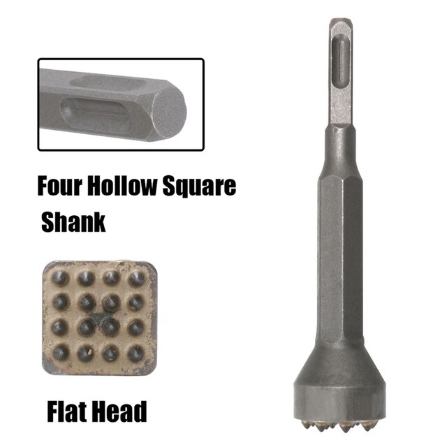 FourSquare Shank 16T