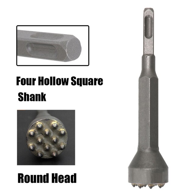 FourSquare Shank 12T