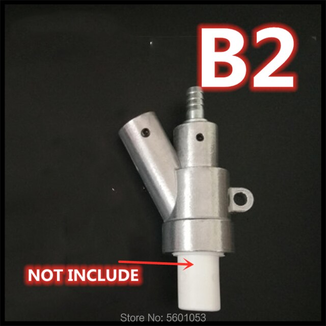 B2-no nozzle