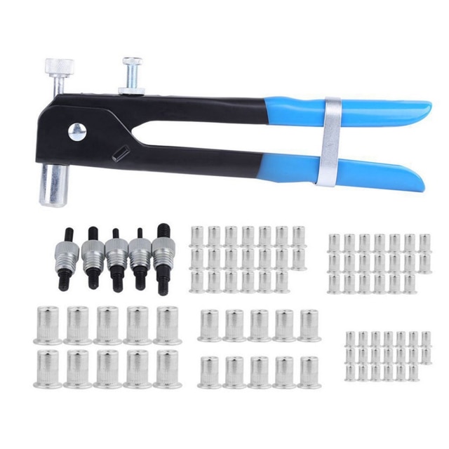 RIVET GUN 4