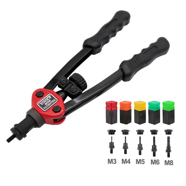 RIVET GUN 2