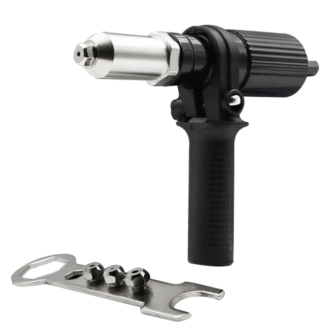 RIVET GUN 6