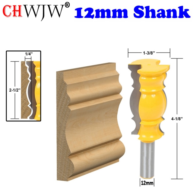 16147-12mmShank