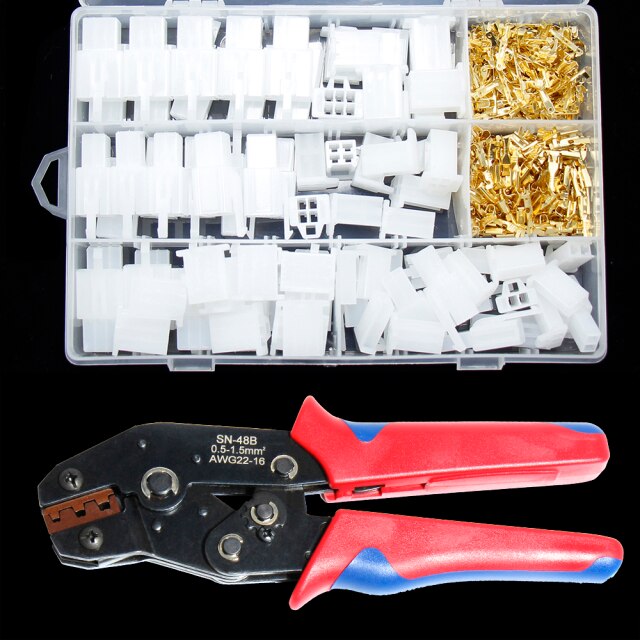 48B 380pcs