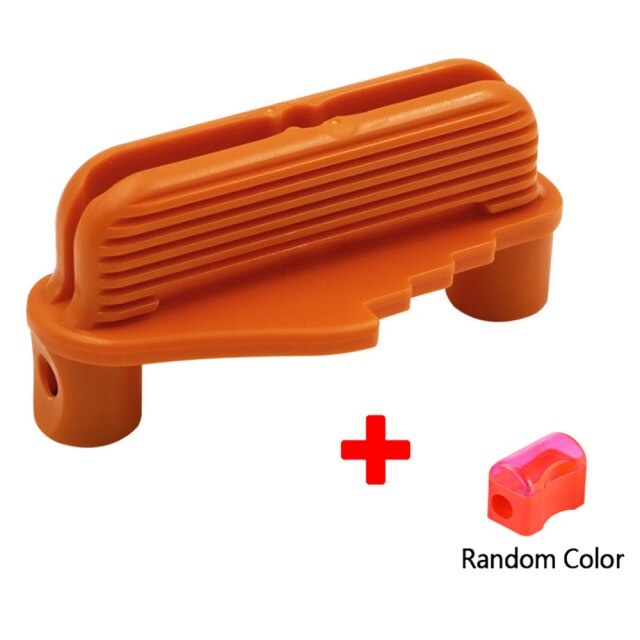 Gauge with Sharpener-350850