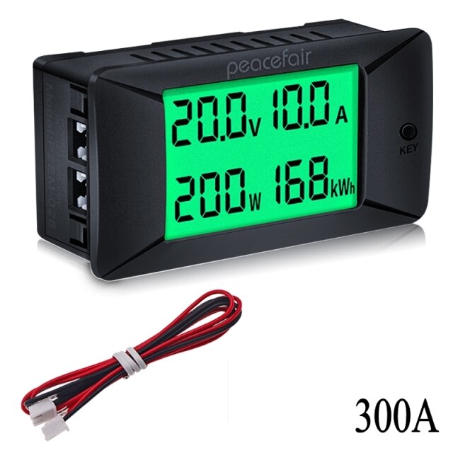 PZEM-025 300A