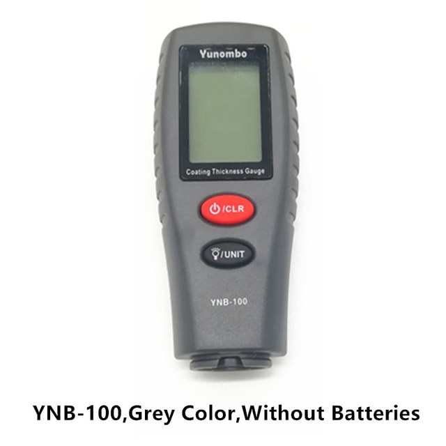Grey without Battery
