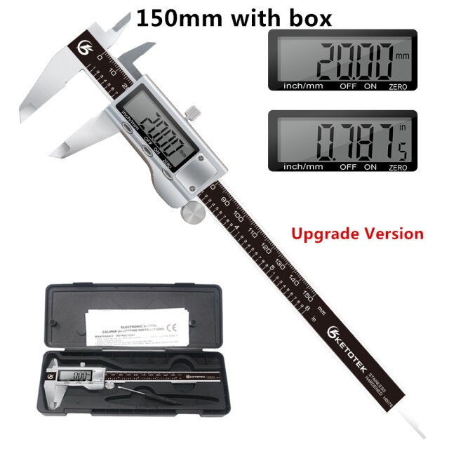 Upgrade Version