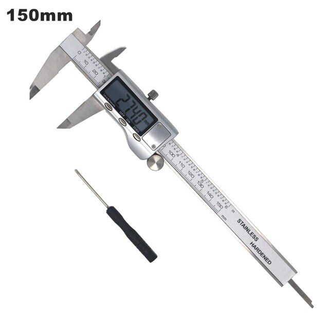 150mm Caliper