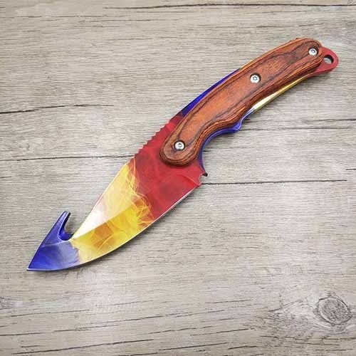 Doppler color