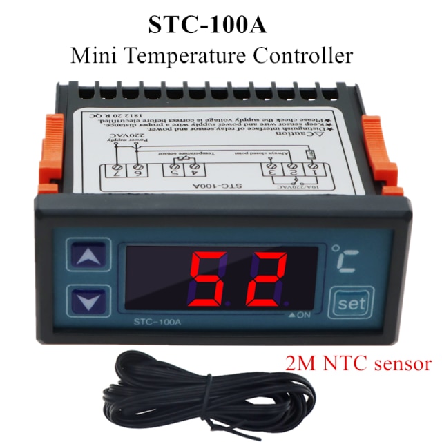 STC-100A
