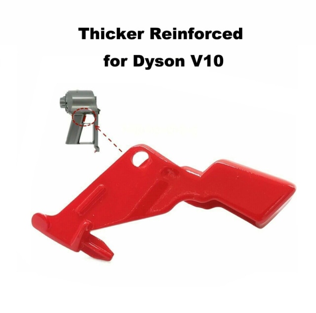 For V10 switch