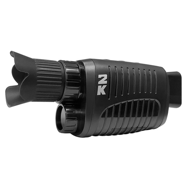 5X Digital Zoom