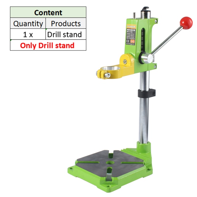 drill stand