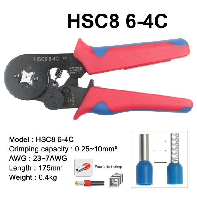 HSC8 6-4C